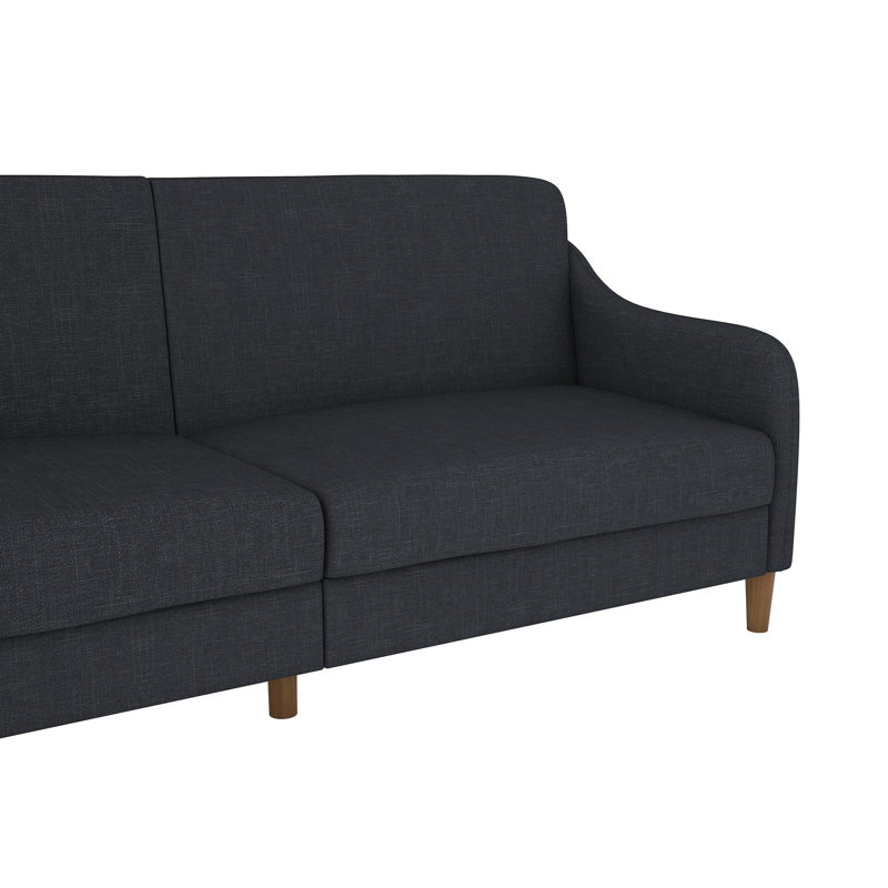Tulsa Sleeper Sofa & Reviews Joss & Main